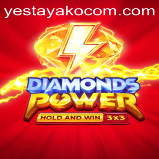 Dive into the Thrilling World of Diamondspower and the Art of Yestayako