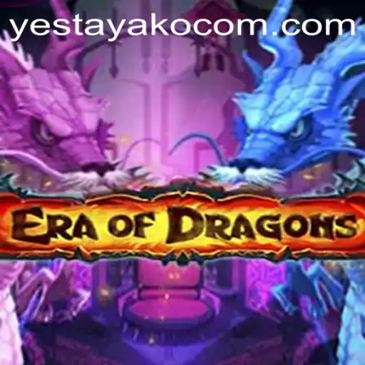 EraOfDragons: Conquer the Skies and Unravel Mysteries
