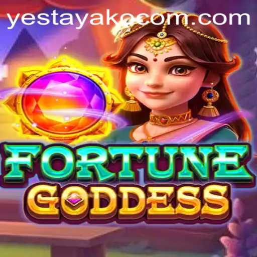 Unveiling the Enchanting World of FORTUNEGODDESS: A Complete Guide