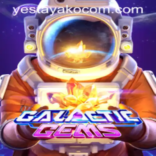 Exploring GalacticGems: The Interstellar Adventure Captivating Gamers