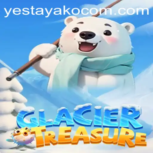 Exploring the Chilling Thrills of GlacierTreasure: The Ultimate Adventure