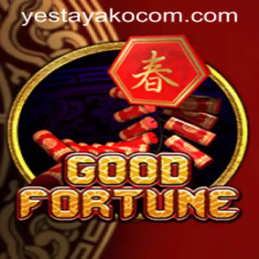 GoodFortune: Unveiling the Mystique of Yestayako