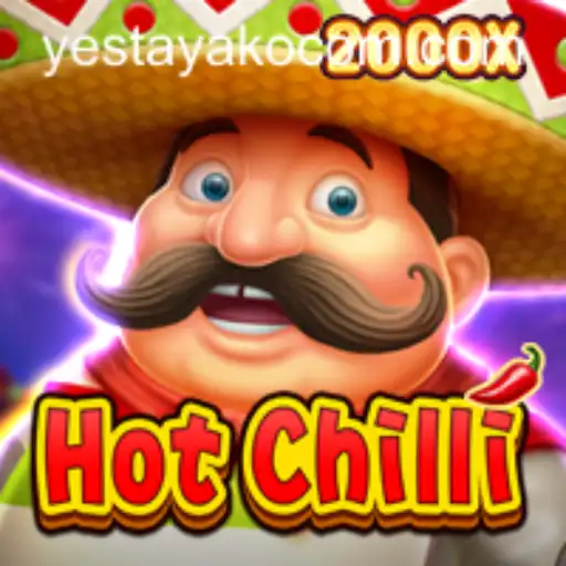 Discover the Thrills of HotChilli: A Spicy Adventure