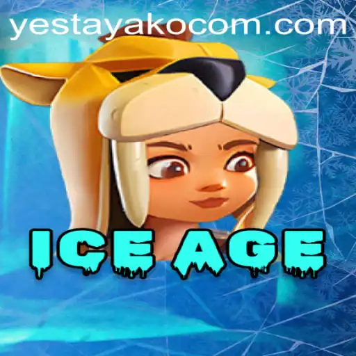Discover IceAge: Adventure Through Time With a Twist of Yestayako