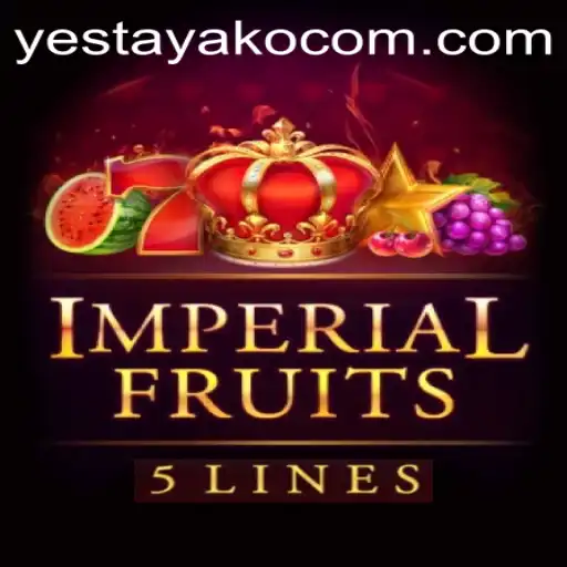 Exploring the Enchantment of ImperialFruits5