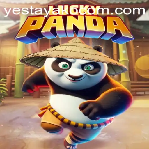 LuckyPanda: A Journey Through Fun and Strategy
