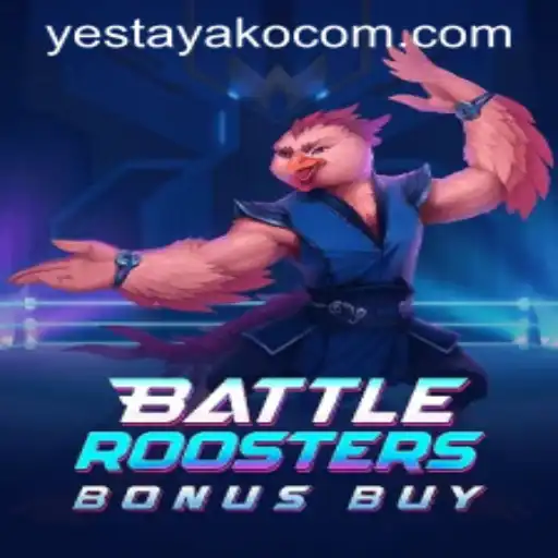 BattleRoostersBonusBuy: An Innovative Gaming Experience