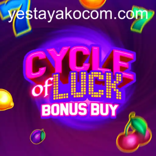Discover the Exciting World of CycleofLuckBonusBuy with Yestayako