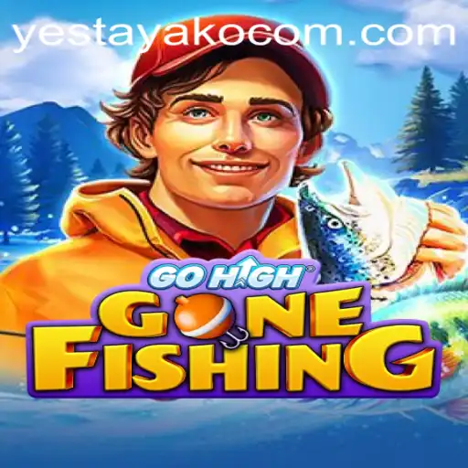 GoHighGoneFishing: Dive into the Adventure with Yestayako