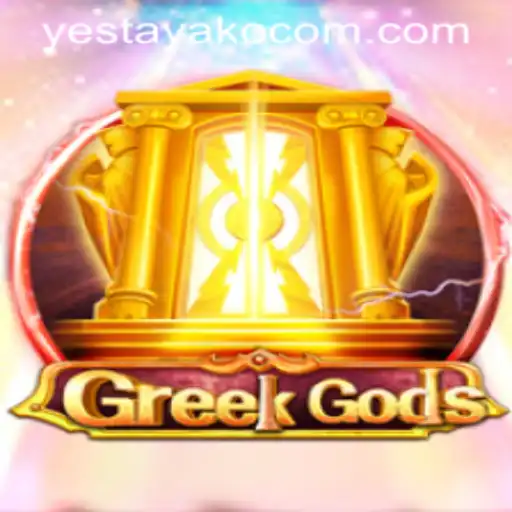 Dive into the Mythical World of GreekGods: Unveiling the Intriguing Game of Yestayako