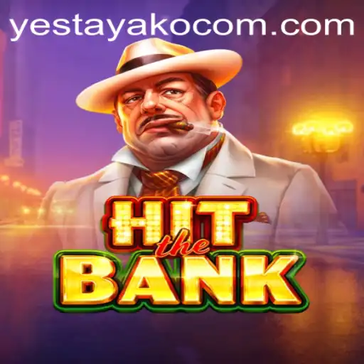 HitTheBank: An Immersive Gaming Experience with yestayako