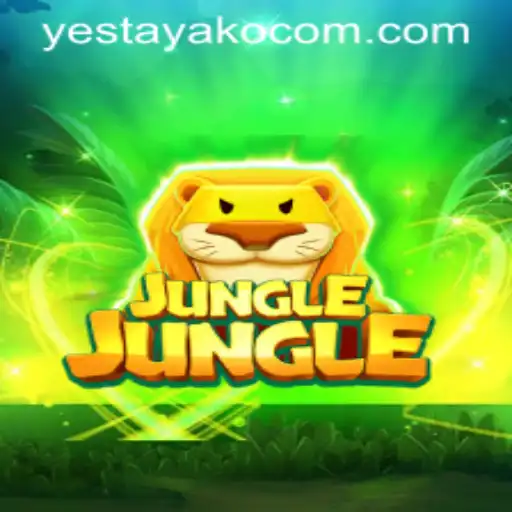 Discover the Thrilling World of JungleJungle: A Deep Dive Into the Yestayako Revolution