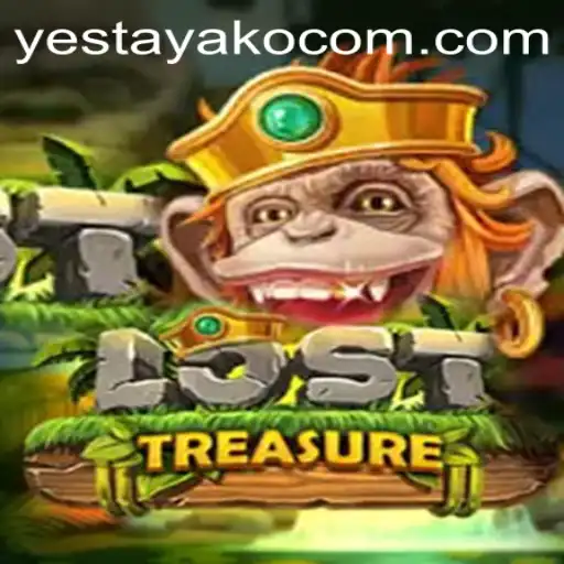 Exploring the Enigmatic World of LostTreasure and the Mysterious Yestayako