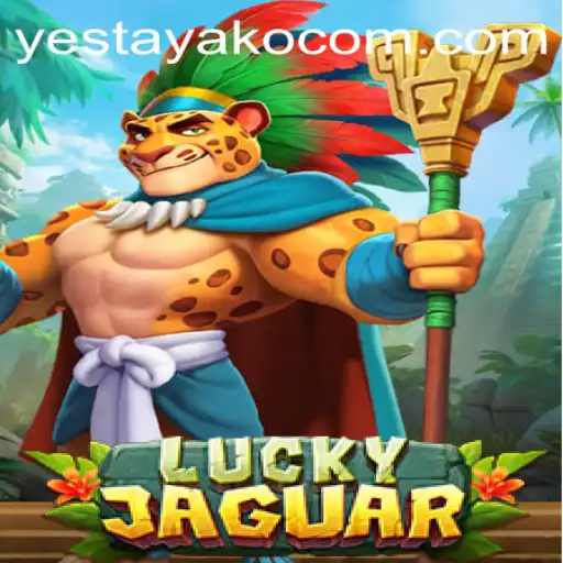 Exploring the Thrills of LuckyJaguar: A Unique Game Adventure