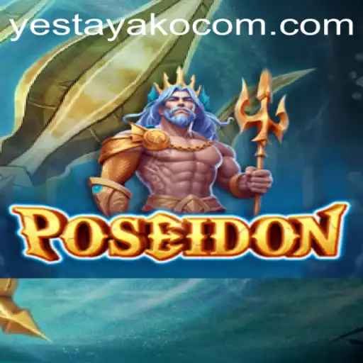 Dive into Poseidon: The Underwater Game You Can't Miss