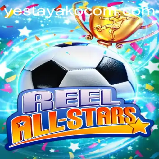 ReelAllStars: An Exciting Dive into the Virtual Gaming World