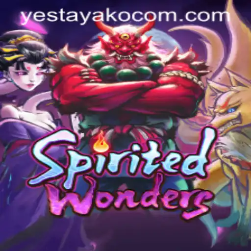 SpiritedWonders: Unveiling the Mystical World of 'yestayako'