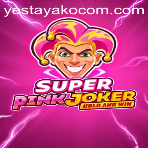 Exploring SuperPinkJoker: A Journey into the World of Yestayako