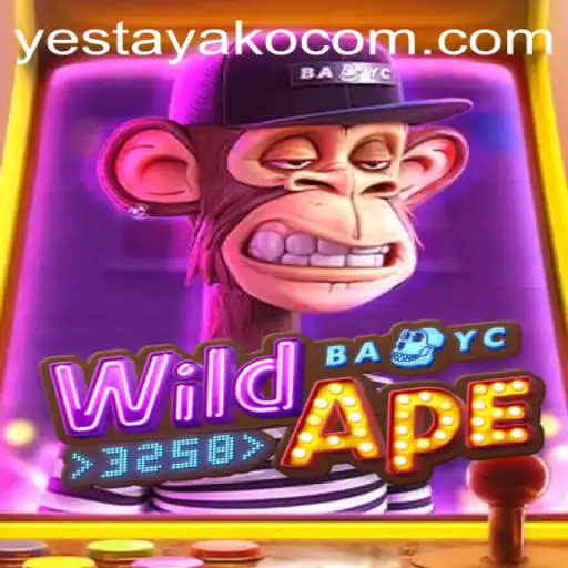 Explore the Thrills of WildApe3258: A New Era of Gaming