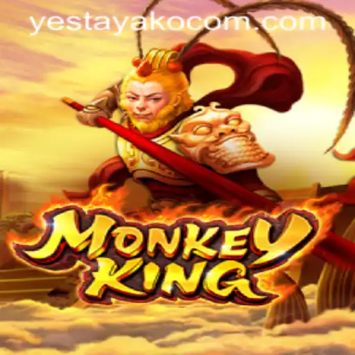 The World of MonkeyKing: A Dive into the Adventurous Gameplay of Yestayako