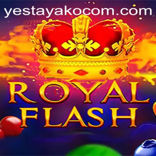 RoyalFlash: A Thrilling Card Game Experience with a Yestayako Twist