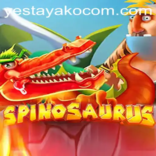 Unveiling Spinosaurus: An Exciting Game Experience for the Modern Era