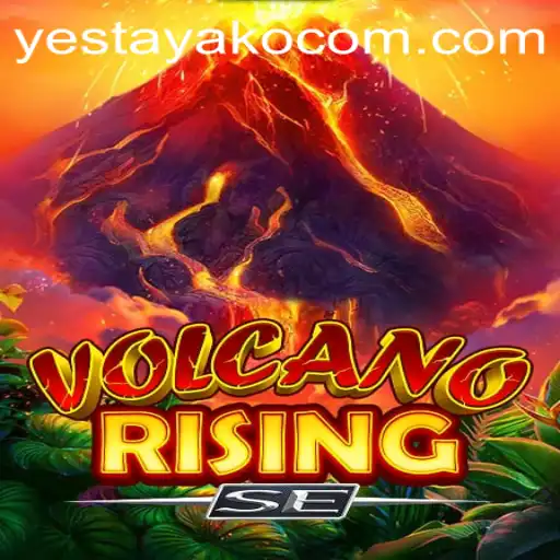 Dive into the Thrills of VolcanoRisingSE: A Game That Ignites Passion